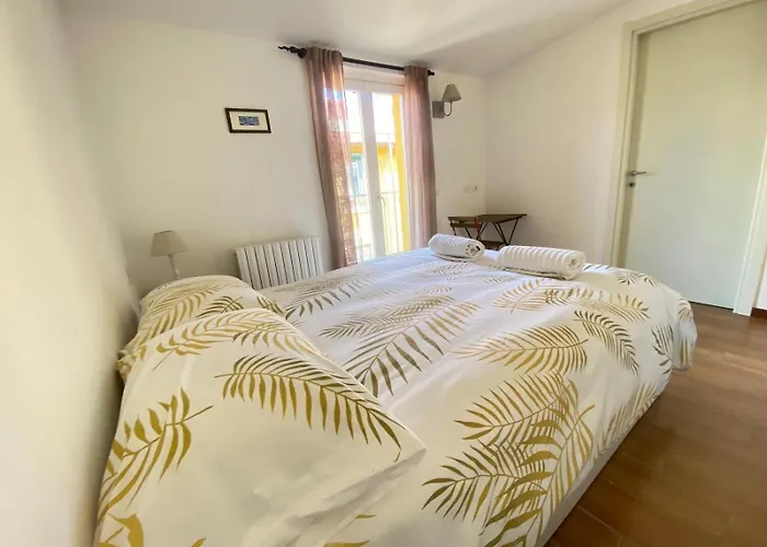 Two-Room 15 Minutes From The Duomo